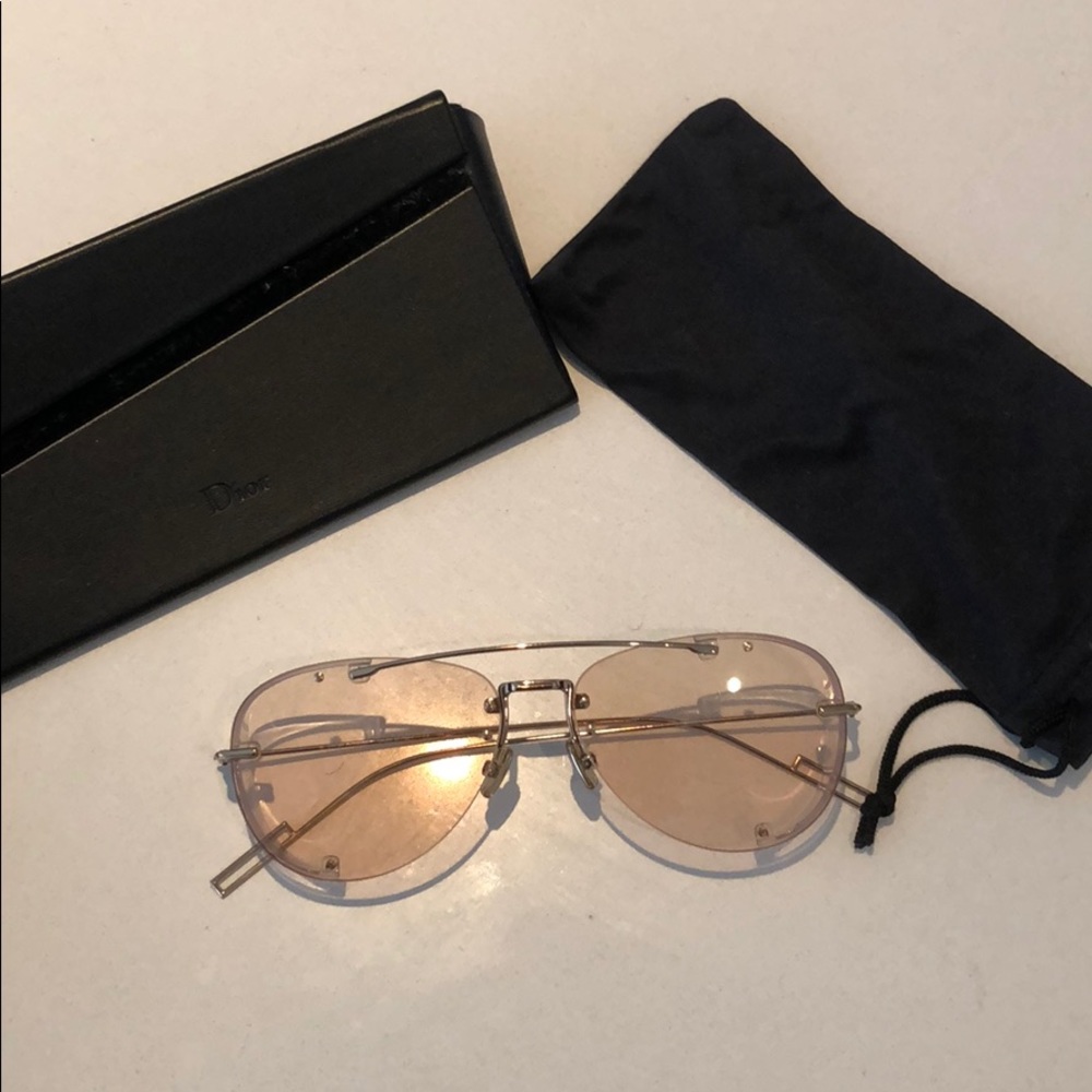 Dior Chroma 1